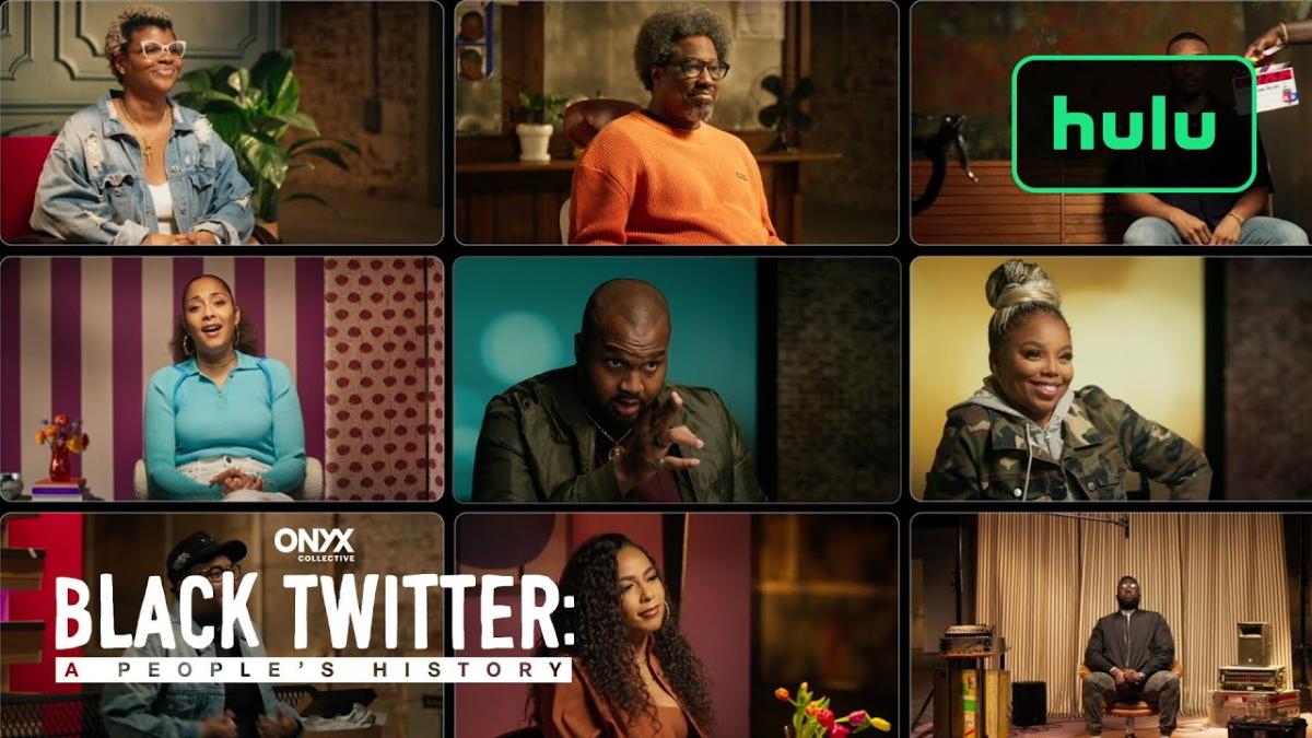 El documental Black Twitter de Hulu es una crónica cultural vital