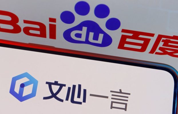 Alibaba y Baidu recortan los precios de los modelos en lenguaje grande utilizados para impulsar los chatbots de inteligencia artificial