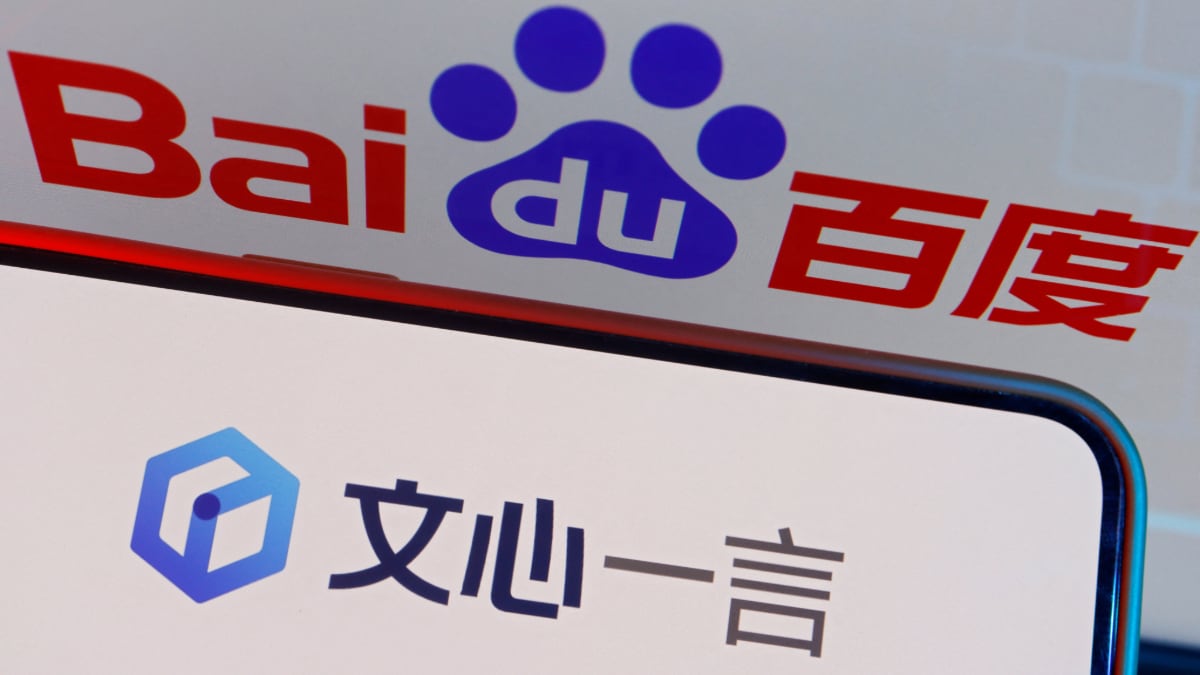 Alibaba y Baidu recortan los precios de los modelos en lenguaje grande utilizados para impulsar los chatbots de inteligencia artificial