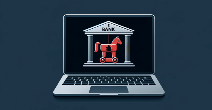 El troyano bancario Grandoreiro resurge y apunta a más de 1.500 bancos en todo el mundo