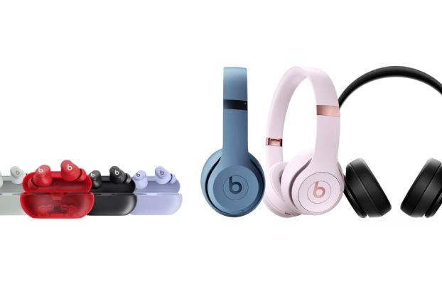 Apple lanza los auriculares inalámbricos Beats Solo Buds y Beats Solo 4: precio, especificaciones