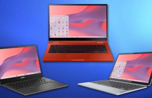 Obtenga una computadora portátil por $ 149 en la gran oferta de Chromebook de Best Buy