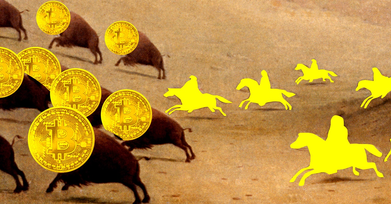 El tiempo se acaba en la búsqueda de Bitcoin raro