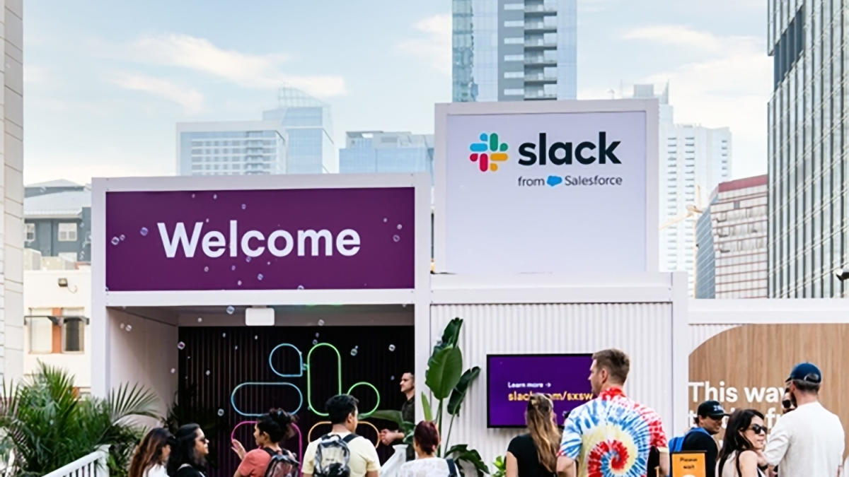 Slack ha estado escaneando tus mensajes para entrenar sus modelos de IA