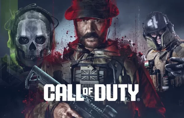 El próximo gran Call of Duty vas a poder jugarlo gratis