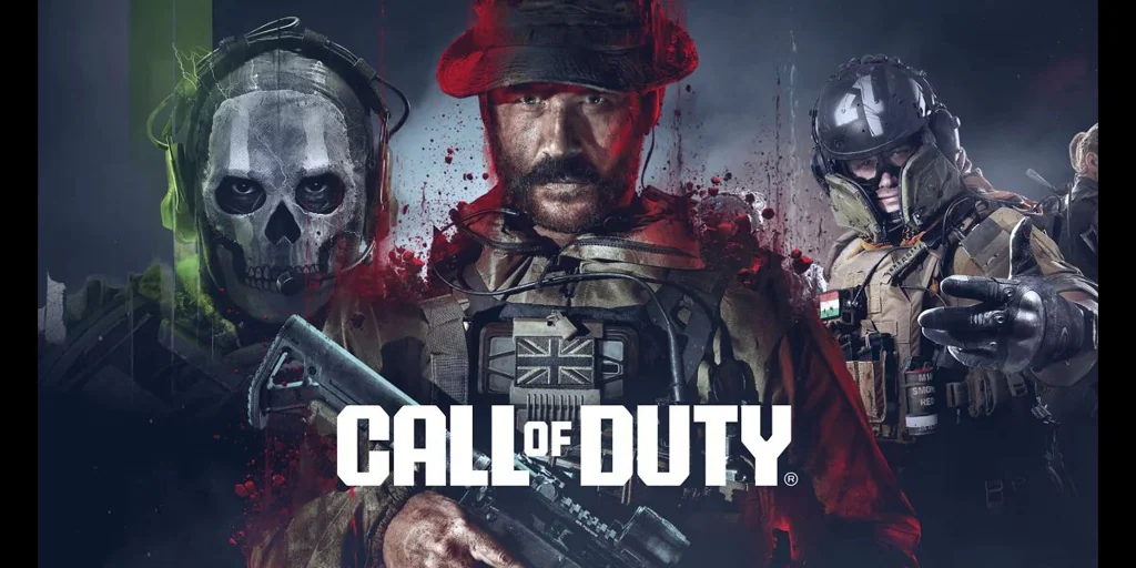 El próximo gran Call of Duty vas a poder jugarlo gratis