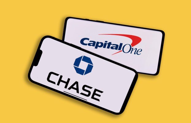 Tarjeta preferida Chase Sapphire frente a tarjeta de crédito Capital One Venture Rewards