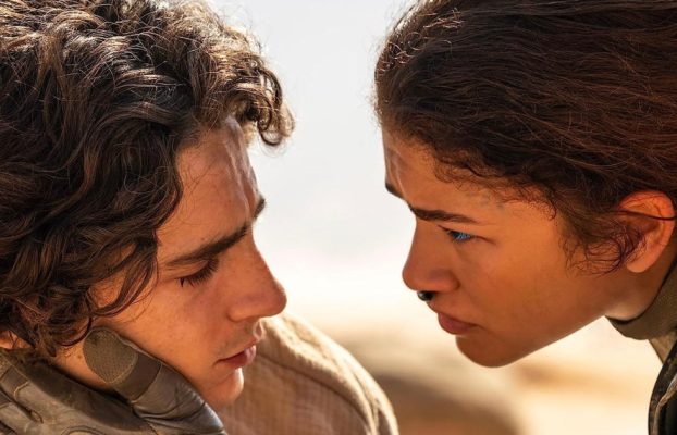 Finalmente sabemos cuándo se transmitirá Dune: Parte Dos en (HBO) Max en mayo