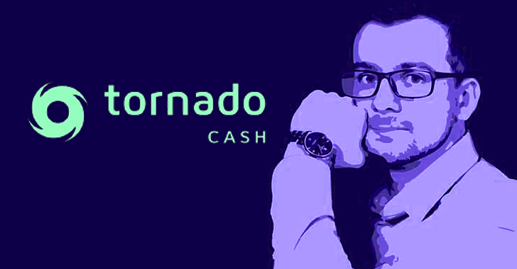 Un tribunal holandés condena al cofundador de Tornado Cash a 5 años de prisión por blanqueo de dinero