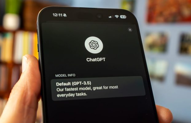 Apple se acerca a un acuerdo con OpenAI para impulsar las próximas funciones del iPhone con ChatGPT, dice Bloomberg