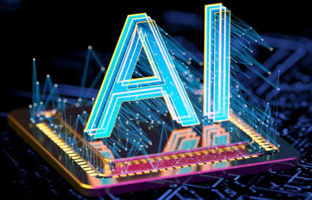 Los primeros chips ARM para IA llegarán en 2025