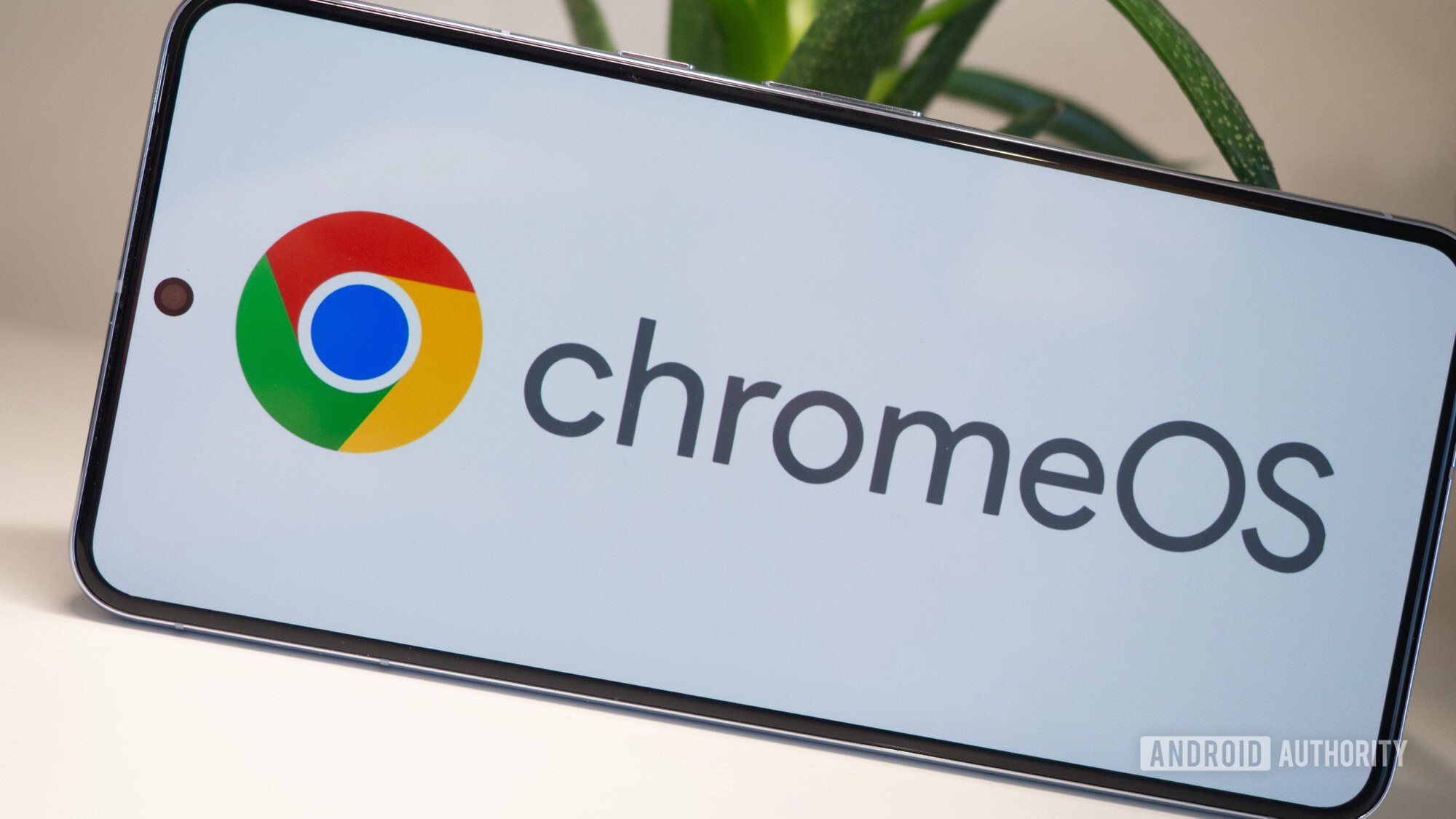 Google dice que Chrome OS en Android fue, lamentablemente, solo una divertida prueba de concepto