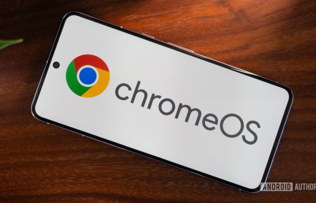 Google está experimentando con la ejecución de Chrome OS en Android