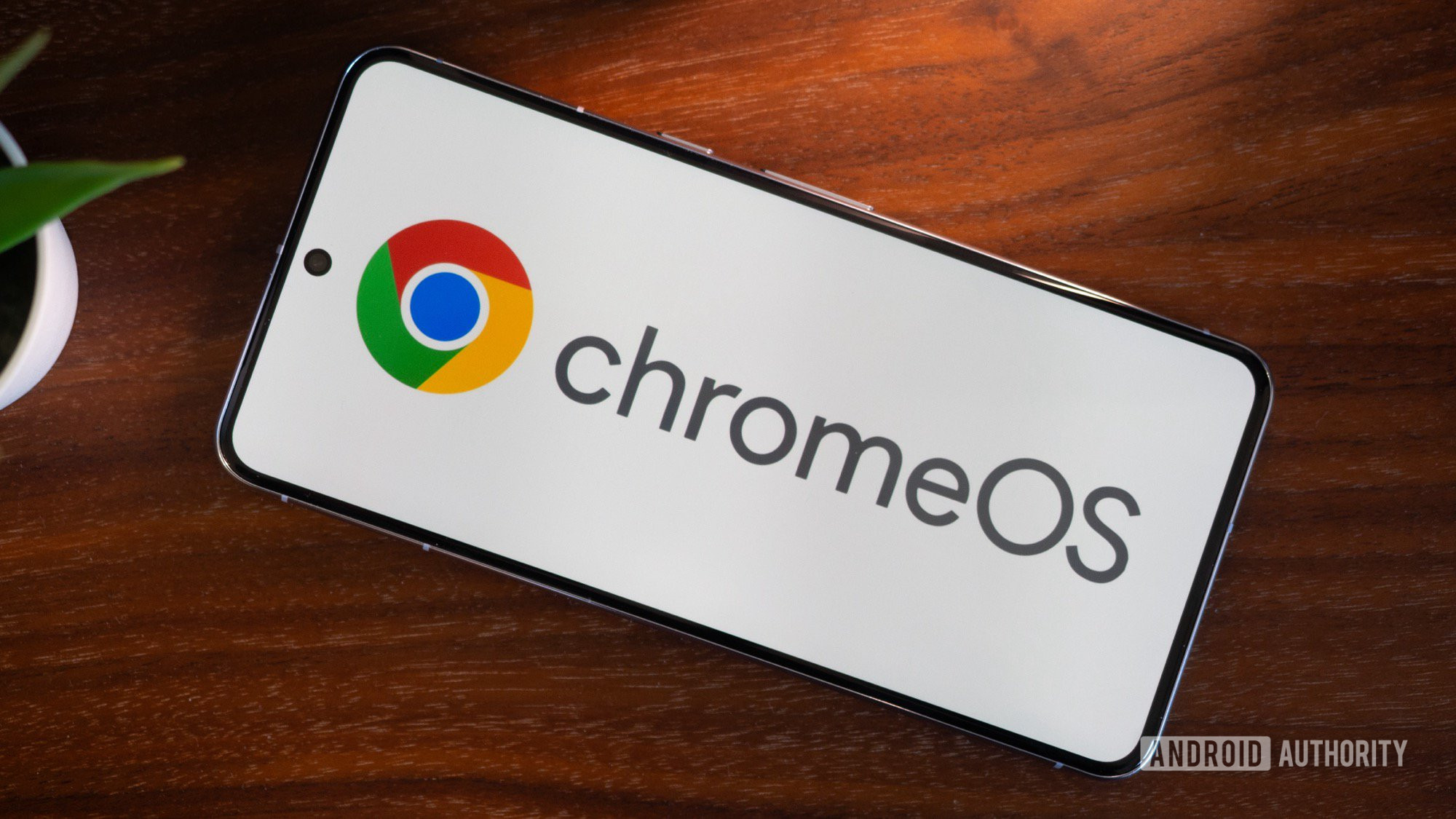 Google está experimentando con la ejecución de Chrome OS en Android