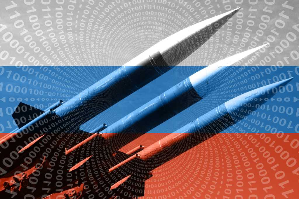 Alemania culpa a piratas informáticos rusos de ciberespionaje de meses