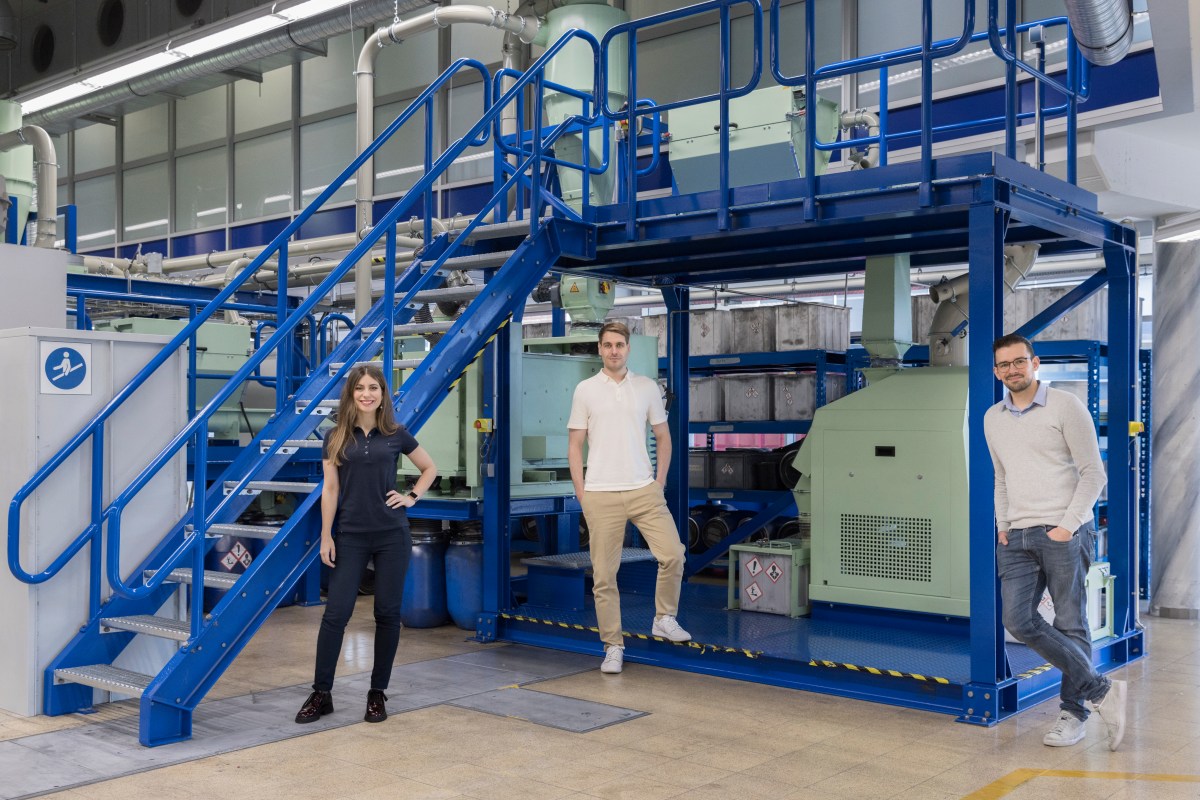 Cylib quiere hacerse cargo del reciclaje de baterías de vehículos eléctricos en Europa