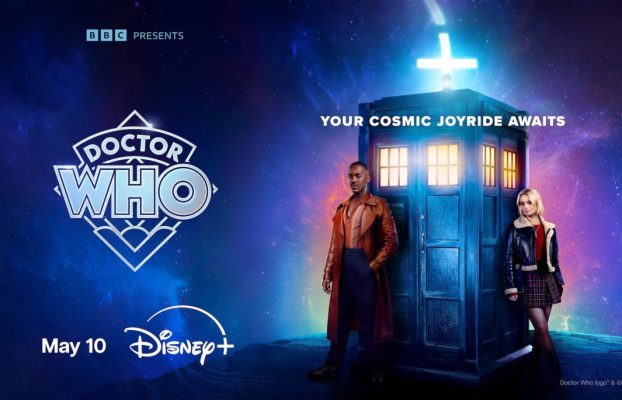Doctor Who ha vuelto, más ruidoso y caótico que antes