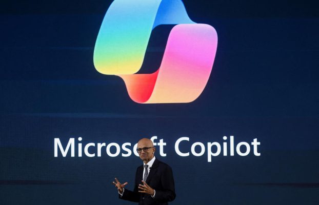 Cómo ver la keynote de Microsoft Build 2024 en vivo el 21 de mayo