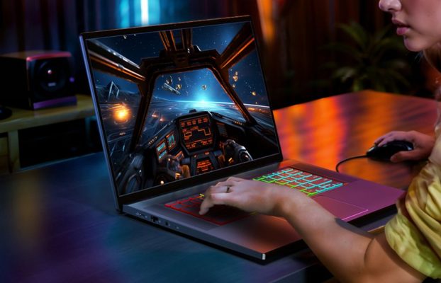 El nuevo modelo Chromebook Plus de Acer puede ser la computadora portátil de bajo costo que los jugadores estaban esperando