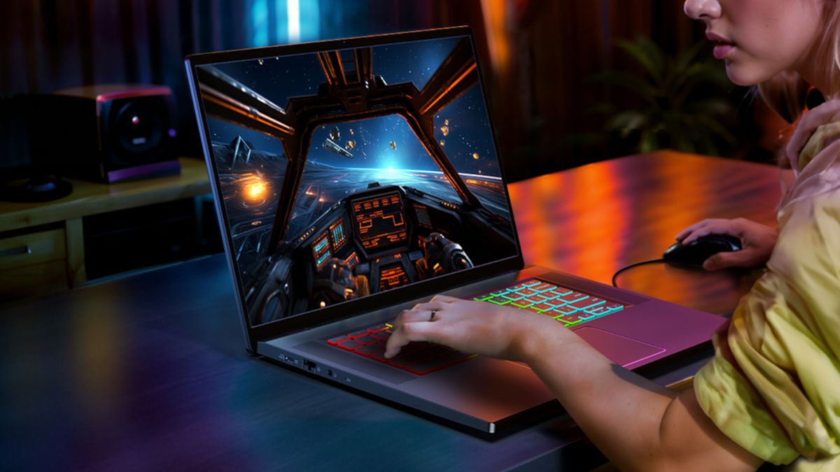 El nuevo modelo Chromebook Plus de Acer puede ser la computadora portátil de bajo costo que los jugadores estaban esperando