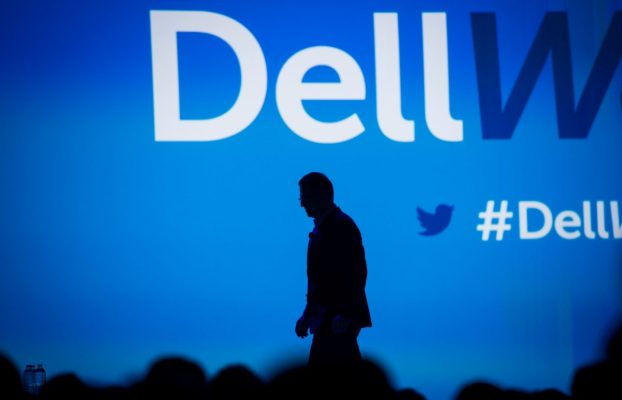 El actor de amenazas dice que extrajo 49 millones de direcciones de clientes de Dell antes de que la empresa se enterara