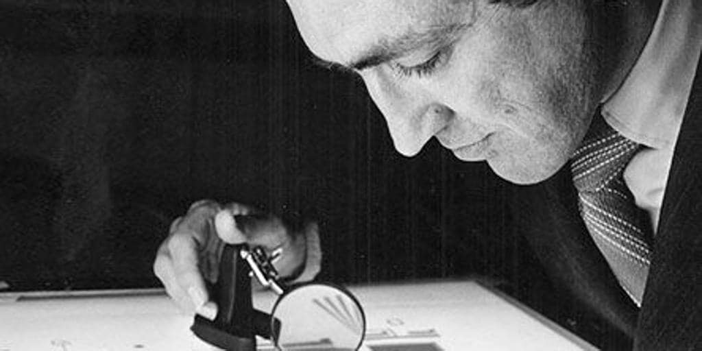 Muere el icónico inventor Robert Dennard, padre de la memoria DRAM, a los 91 años