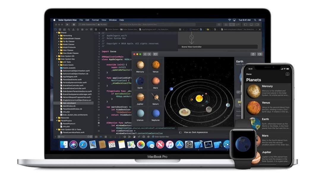 El Programa de Desarrolladores de Apple: Lo que los profesionales necesitan saber