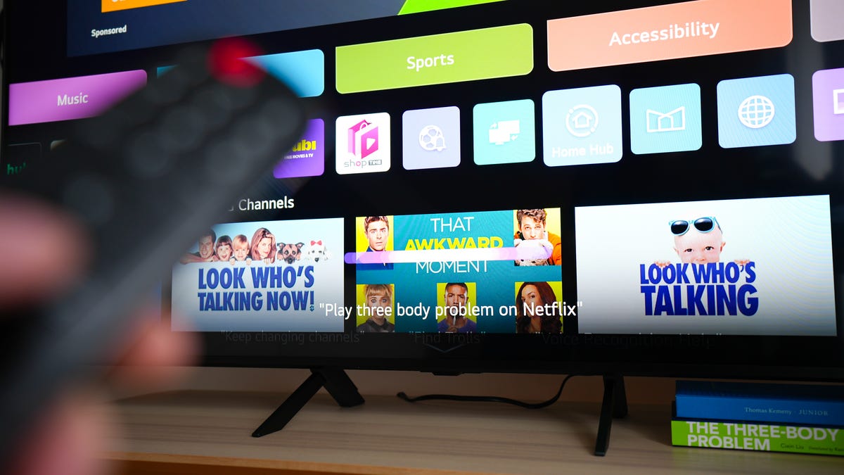 Los televisores LG reciben una actualización de audio gratuita que a los usuarios de Apple les encantará