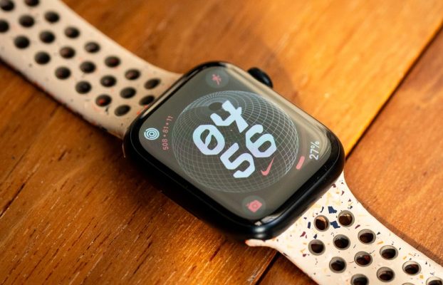 No se pierda esta oferta del Día de los Caídos del Apple Watch Series 9 con un descuento de $ 70