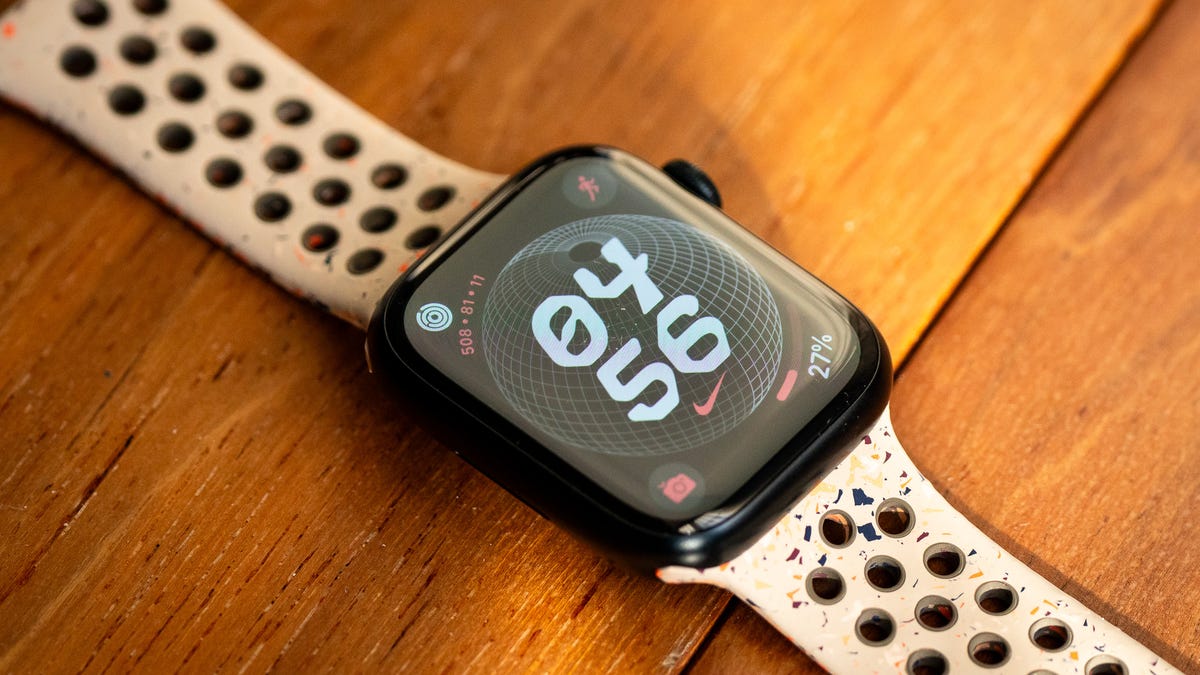 No se pierda esta oferta del Día de los Caídos del Apple Watch Series 9 con un descuento de $ 70