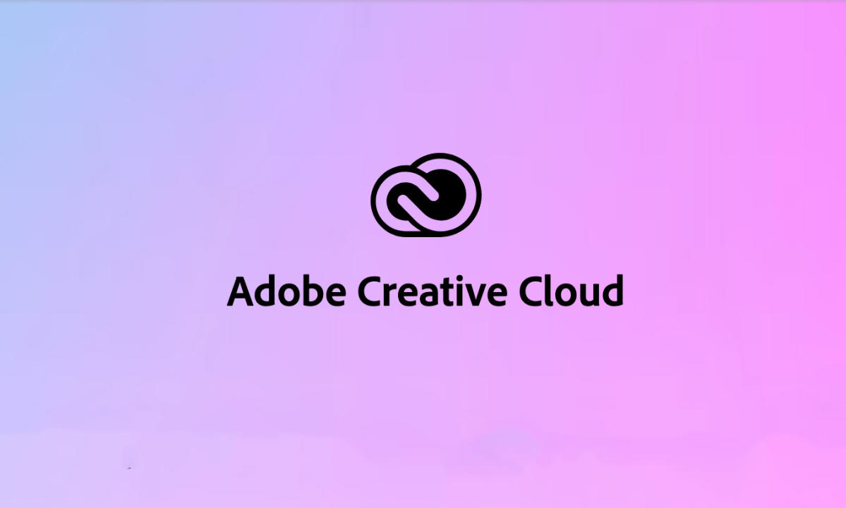 La suite Creative Cloud completa de Adobe tiene un 40 por ciento de descuento en una oferta poco común