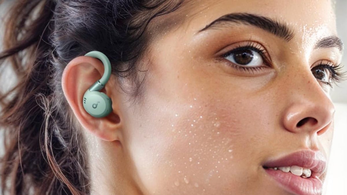 Los mejores auriculares deportivos inalámbricos verdaderos con ganchos para la oreja para 2024