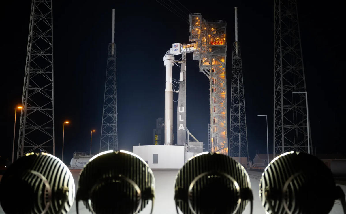 La primera misión tripulada de Starliner se retrasa una vez más, esta vez sin nueva fecha de lanzamiento