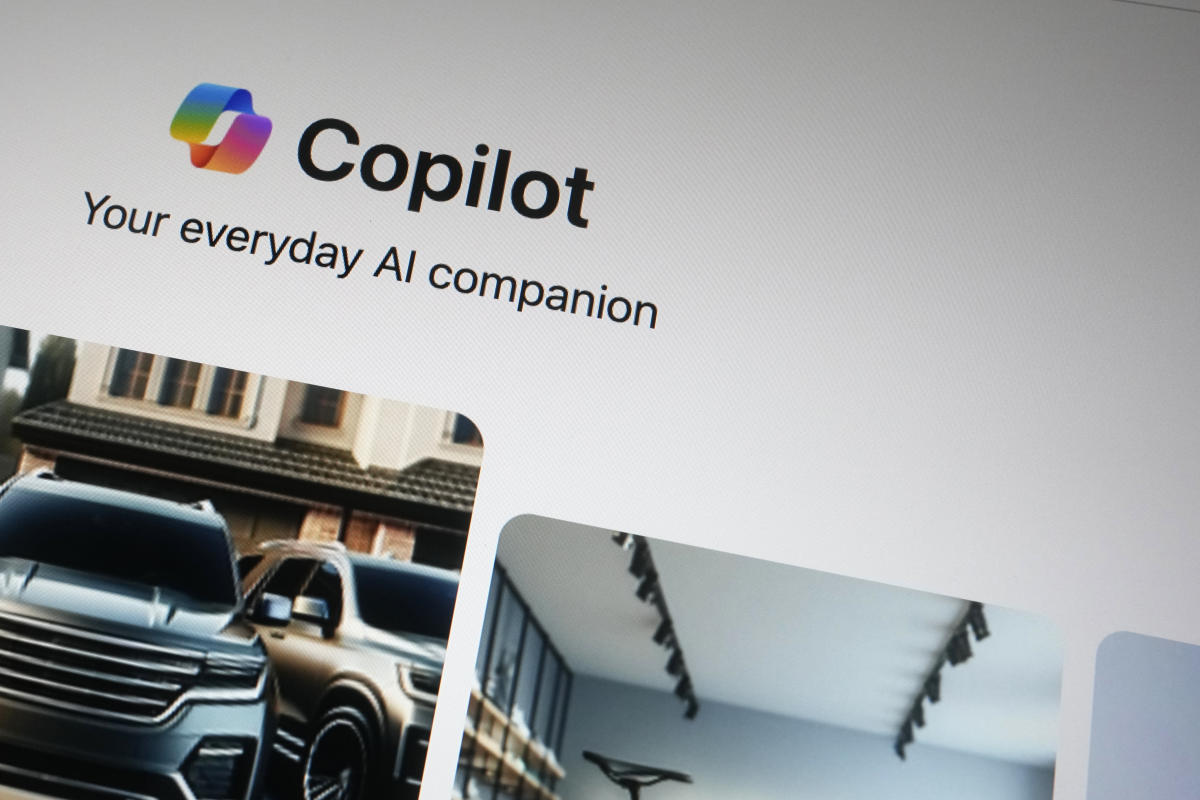 Microsoft presenta las PC Copilot+ con capacidades de IA generativa integradas