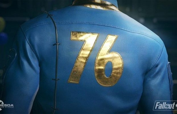 ¿No tienes Game Pass?  Compra Fallout 76 por solo $6