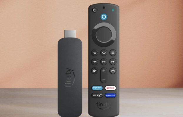 Amazon Fire TV Stick 4K con soporte para más de 12,000 aplicaciones debuta en India: precio, características
