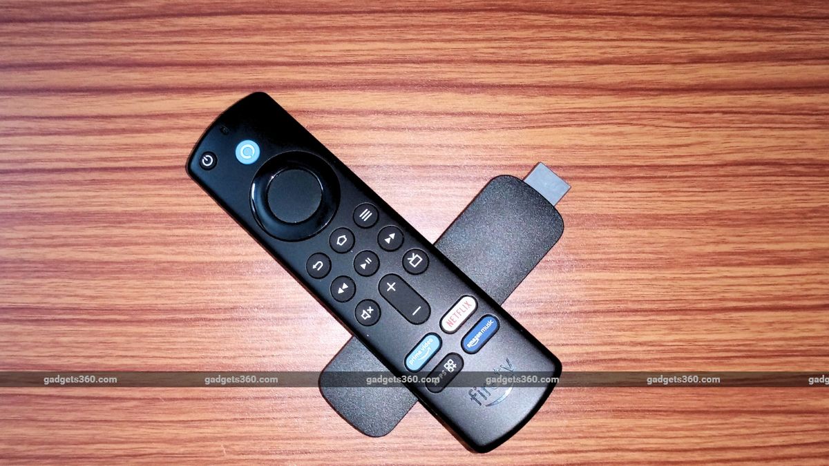 Revisión de Amazon Fire TV Stick 4K: una opción confiable