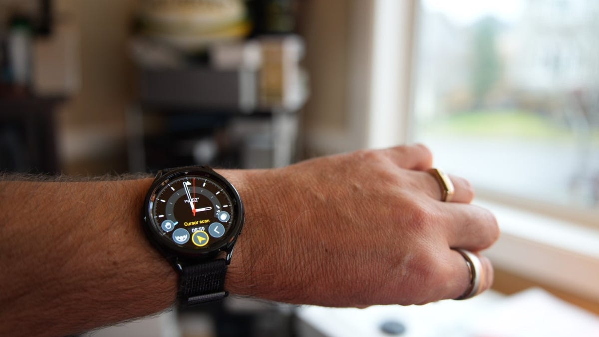 El Galaxy Watch está recibiendo IA, y algunos usuarios la verán ya en junio