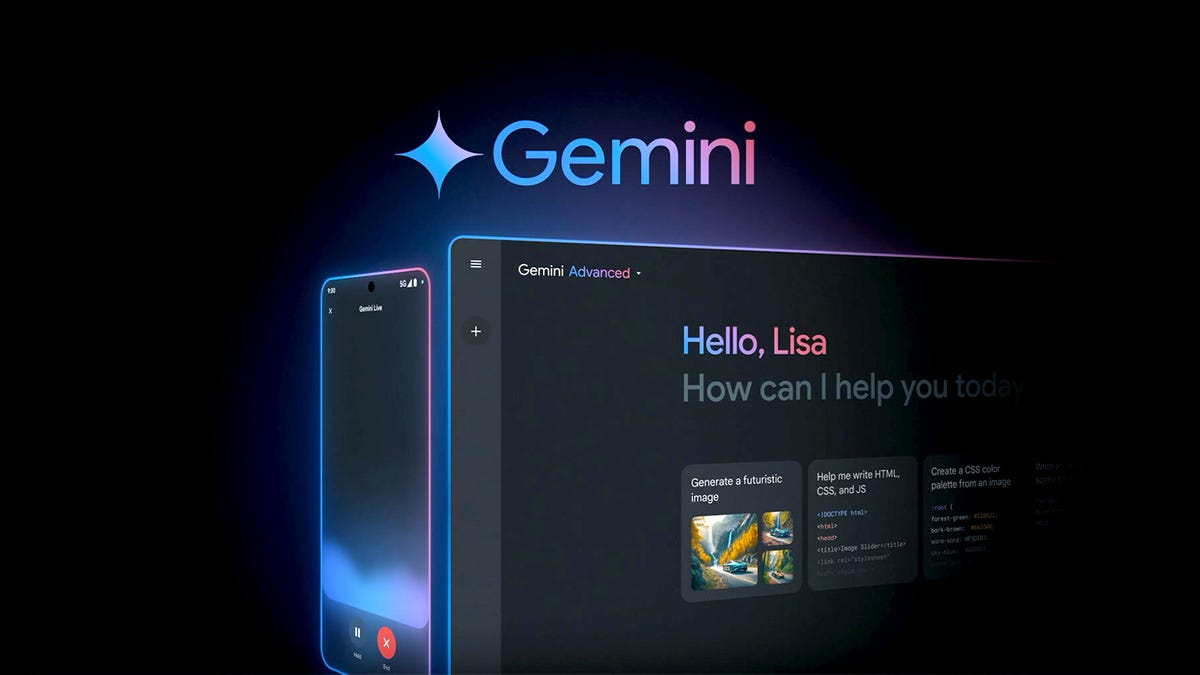 Cómo obtener acceso rápido a Gemini AI en Linux con esta extensión de escritorio GNOME