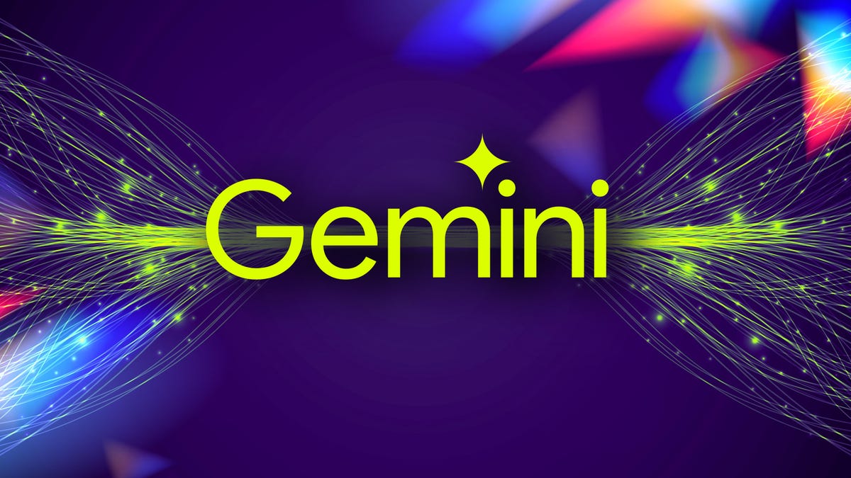 Gemini AI está a punto de hacer que su búsqueda en Google se vea muy diferente.  Así es cómo