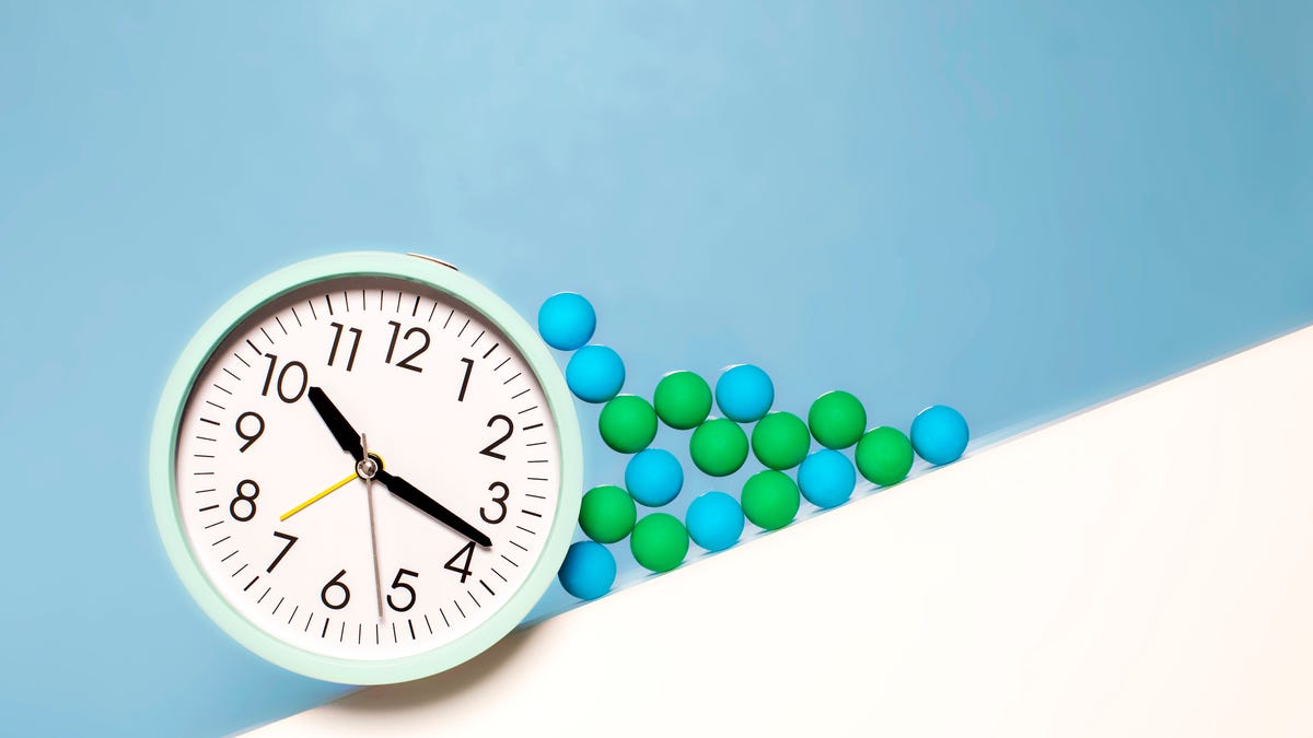 5 formas de asegurarte de dedicar tiempo a las tareas adecuadas en el trabajo