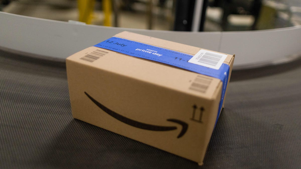 ¿Cuándo es Amazon Prime Day 2024?