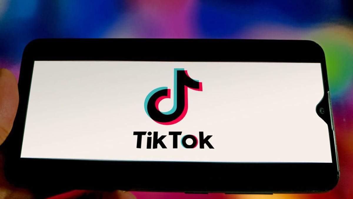 TikTok está construyendo una versión de su algoritmo con sede en EE. UU.  Esto es lo que eso significa para ti
