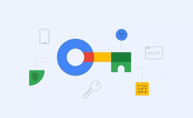 Google anuncia claves de acceso adoptadas por más de 400 millones de cuentas