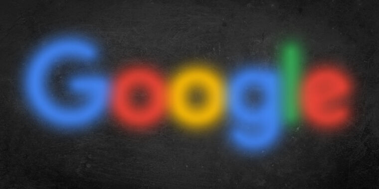 La Búsqueda de Google añade un filtro “web”, porque ya no se centra en los resultados web