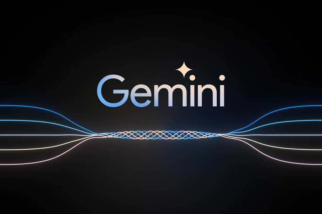 Google está poniendo aún más Gemini AI en la Búsqueda