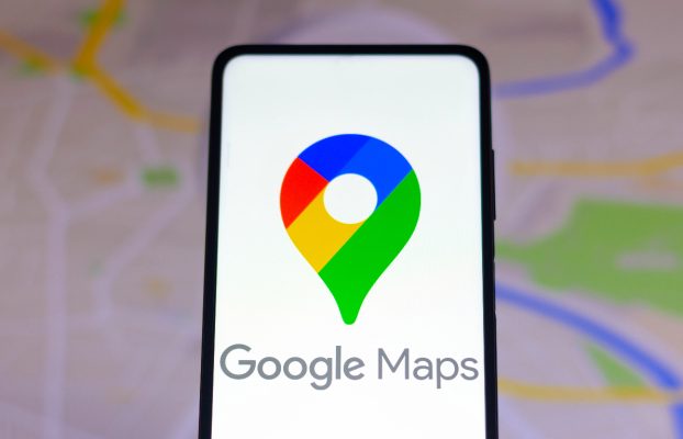Google Maps recibirá contenido AR geoespacial a finales de este año