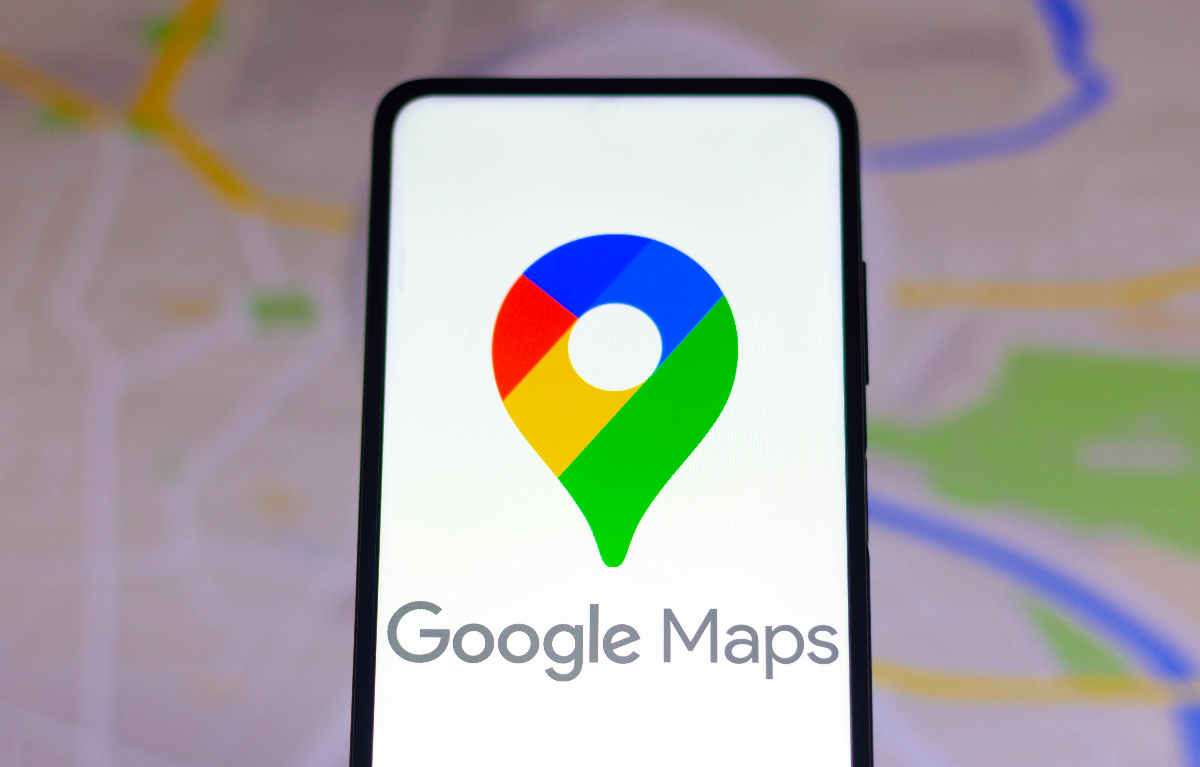 Google Maps recibirá contenido AR geoespacial a finales de este año