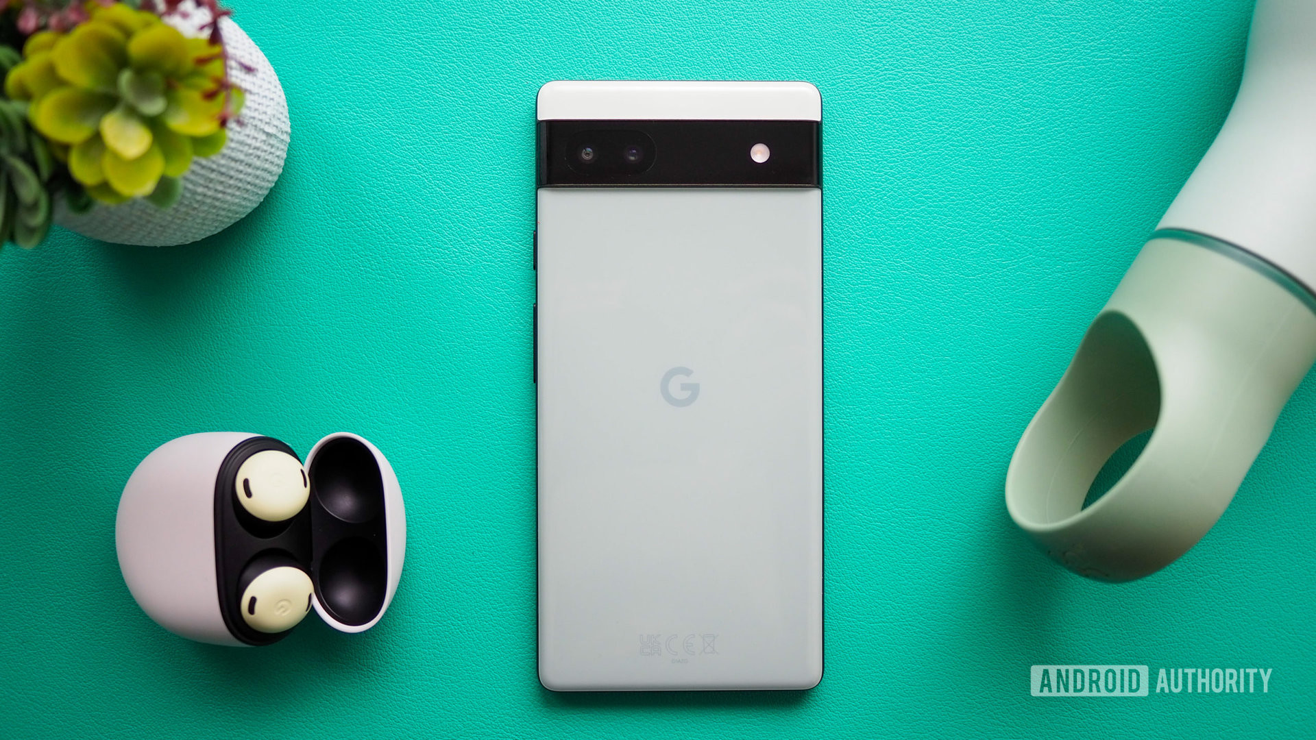 La serie Pixel 6 de Google parece perder la compatibilidad con Bluetooth LE Audio