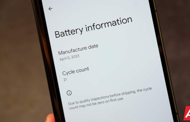 Samsung podría aumentar la duración de la batería del Galaxy S25 con Battery AI